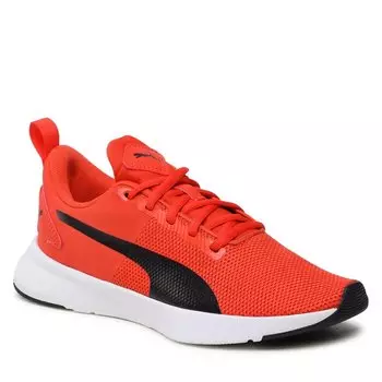 Кроссовки Puma FlyerRunner Jr, оранжевый
