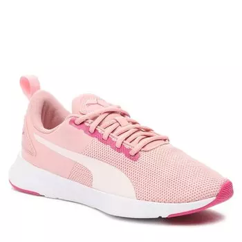 Кроссовки Puma FlyerRunner Jr, розовый