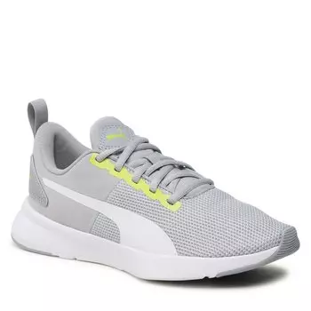 Кроссовки Puma FlyerRunner Jr, серый