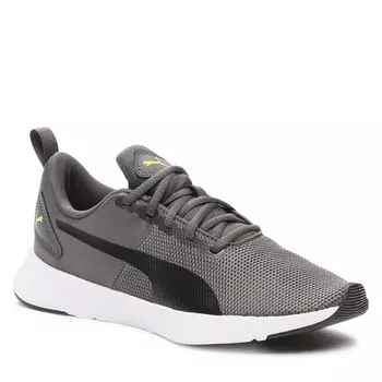 Кроссовки Puma FlyerRunner Jr, серый