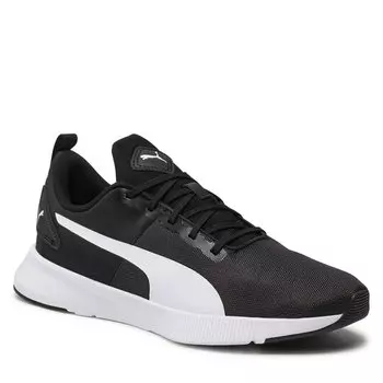 Кроссовки Puma FlyerRunner Mesh, черный