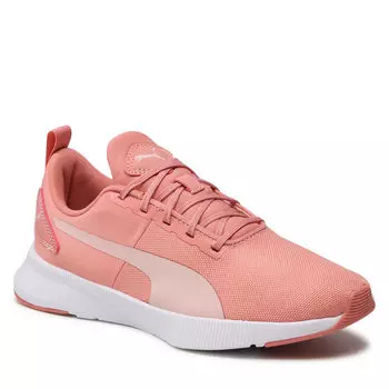 Кроссовки Puma FlyerRunner Mesh, розовый