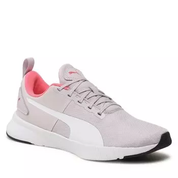 Кроссовки Puma FlyerRunner Mesh, серый