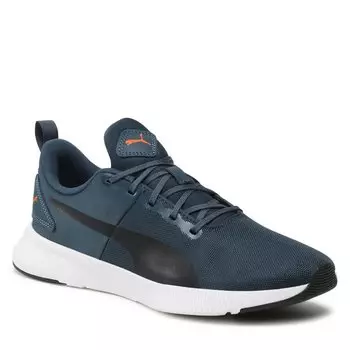 Кроссовки Puma FlyerRunner Mesh, темно-синий