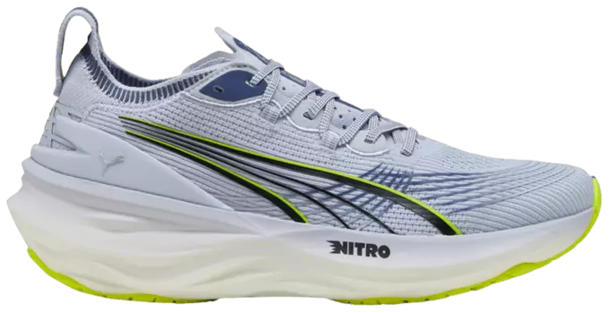 Кроссовки Puma ForeverRun Nitro 2 'Cool Weather', синий