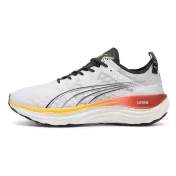 Кроссовки Puma Foreverrun Nitro, белый