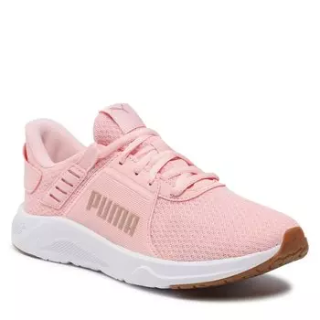 Кроссовки Puma FtrConnect Rose, розовый