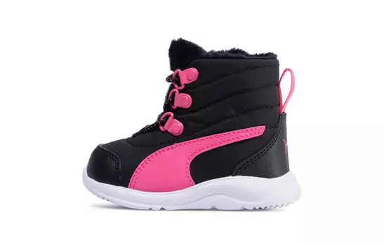 Кроссовки Puma Fun Racer Toddler Shoes TD