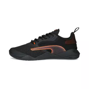 Кроссовки PUMA Fuse 2.0 мужские, цвет black/cayenne/wood violet