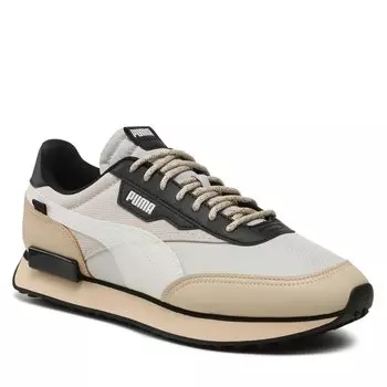 Кроссовки Puma FutureRider Concrete, серого цвета