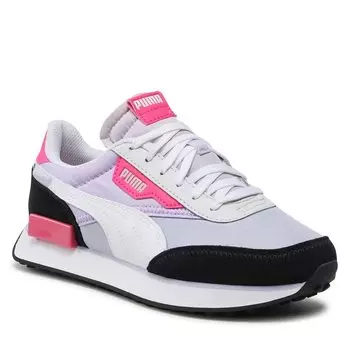 Кроссовки Puma FutureRider Play, фиолетовый
