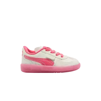 Кроссовки Puma Gabby s Dollhouse x Palermo ToddlerHeart Paw Print, кремовый
