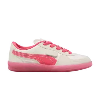 Кроссовки Puma Gabby s Dollhouse x Palermo Little KidHeart Paw Print, кремовый