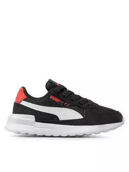 Кроссовки Puma Graviton Ac Ps 381988 11, черный