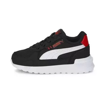 Кроссовки PUMA Graviton, черный