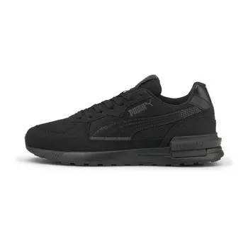 Кроссовки PUMA Graviton, черный