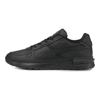 Кроссовки Puma Graviton Pro, black/dark shadow