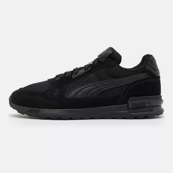 Кроссовки Puma Graviton Pro Unisex, black/dark shadow