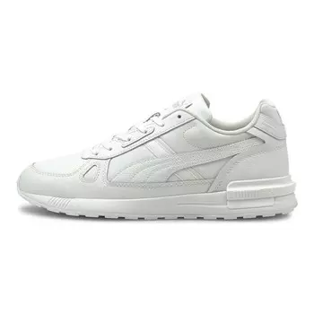 Кроссовки Puma Graviton Pro, white/gray/violet