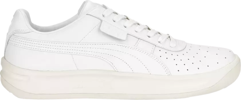 Кроссовки Puma GV Special 75th Anniversary - White, белый