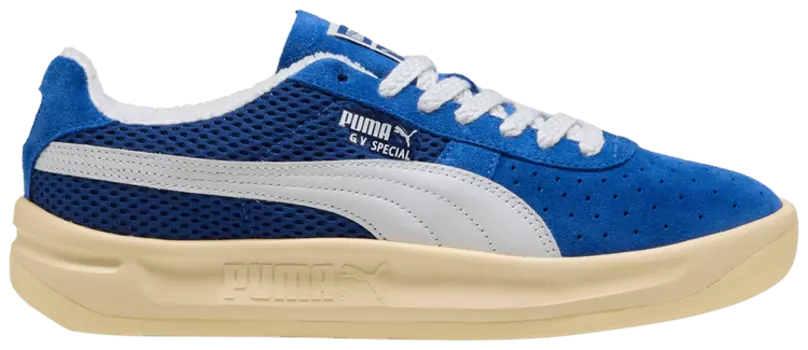 Кроссовки Puma GV Special 'Laundry Boys 2', синий