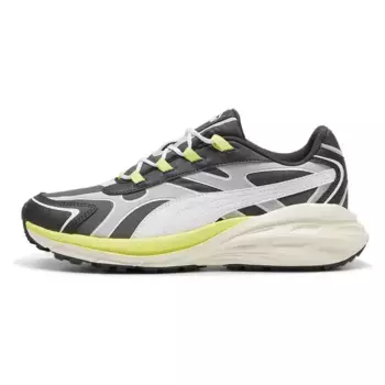 Кроссовки Puma Hypnotic Ls Abrupt trainers, серый