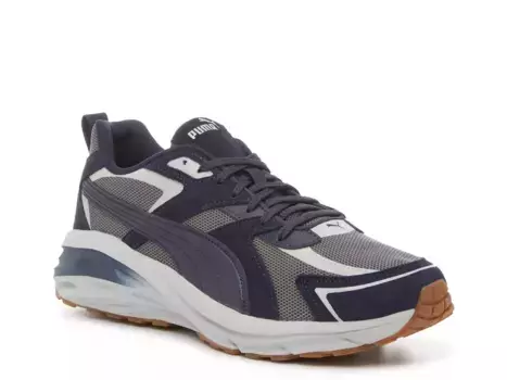 Кроссовки Puma Hypnotic LS Jogger — мужские, черные