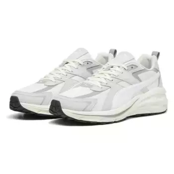 Кроссовки Puma Hypnotic Ls trainers, белый