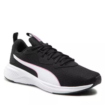 Кроссовки Puma Incinerate, черный