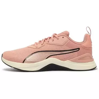 Кроссовки Puma Infusion Training Shoes Women's Low-top Pink, розовый