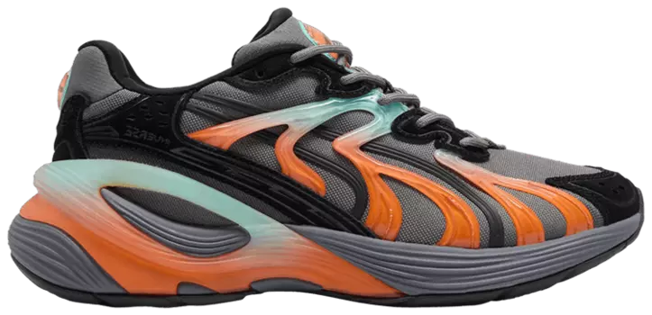 Кроссовки Puma Inverse 'Fission', серый