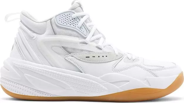 Кроссовки Puma J. Cole x RS-Dreamer 2 The White Jointz, белый