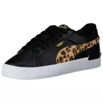 Кроссовки Puma Jada Leo trainers, черный