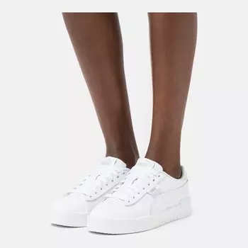 Кроссовки Puma Jada, white/silver