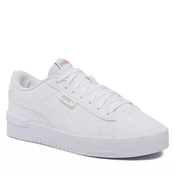 Кроссовки Puma JadaRenew Nubuck, экрю