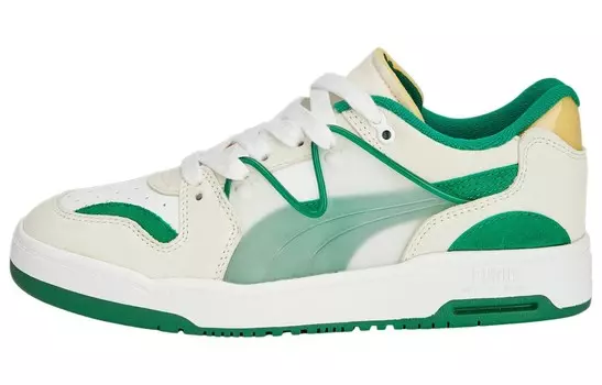Кроссовки Puma June Ambrose X Slipstream 'Verdant Green'