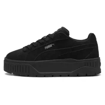 Кроссовки Puma Karmen II, черный