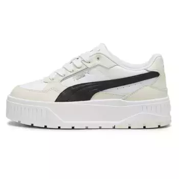 Кроссовки Puma Karmen II Idol, бежевый