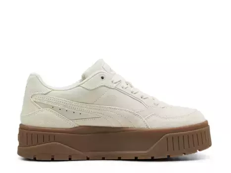 Кроссовки Puma Karmen II Idol Platform — женские, белые