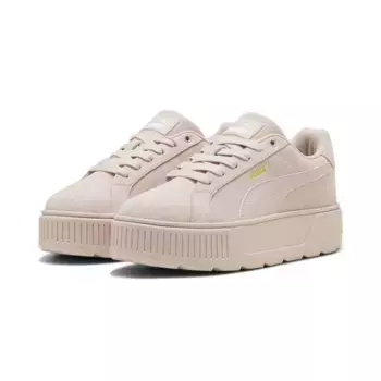 Кроссовки PUMA "КАРМЕН", розовый