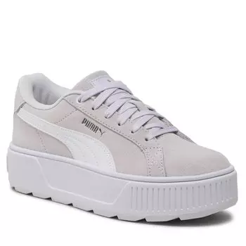 Кроссовки Puma Karmen, серый