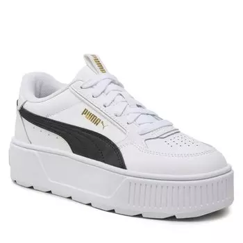 Кроссовки Puma KarmenRebelle, белый