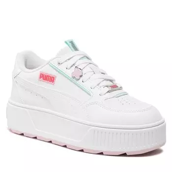 Кроссовки Puma KarmenRebelle Charms, белый