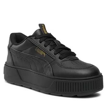 Кроссовки Puma KarmenRebelle, черный