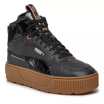 Кроссовки Puma KarmenRebelle, черный