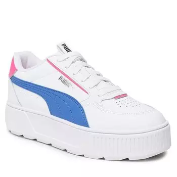Кроссовки Puma KarmenRebelle Jr, белый