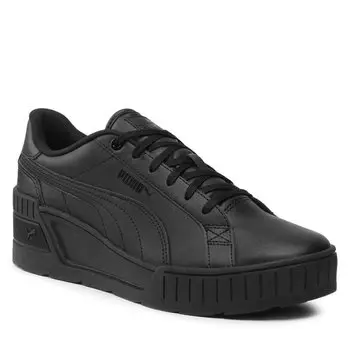 Кроссовки Puma KarmenWedge, черный