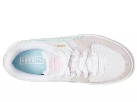 Кроссовки PUMA Kids Cali Dream Corderoy (Big Kid)