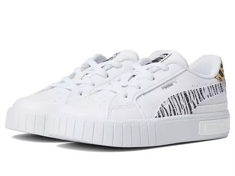 Кроссовки PUMA Kids, Cali Star Summer Roar Alternate Closure