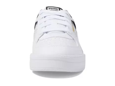 Кроссовки PUMA Kids California Pro Sprayed (Little Kid)